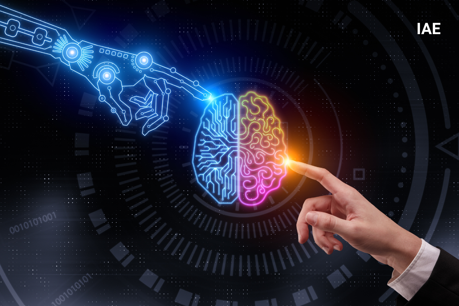 Introducción a la Inteligencia Artificial: ¿Qué es la IA?
