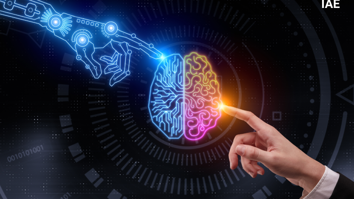 Introducción a la Inteligencia Artificial: ¿Qué es la IA?